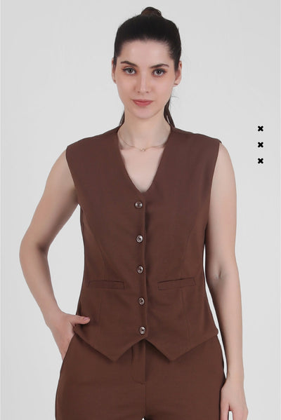 Waistcoats