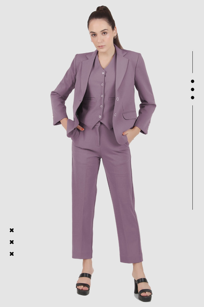 Suit Sets