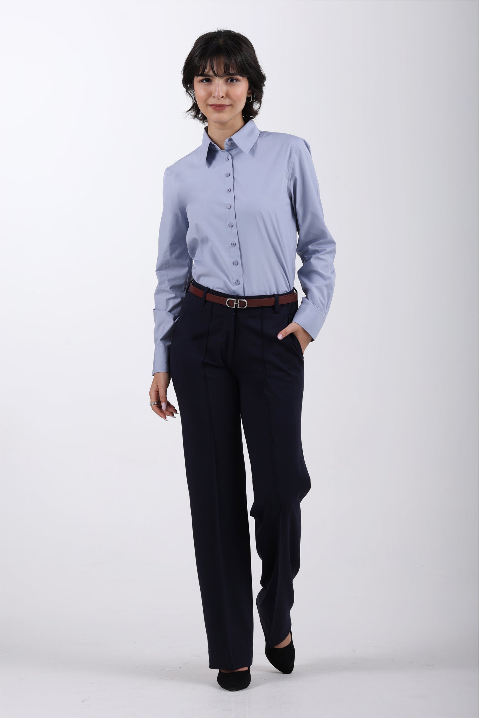 Bespoke Shirts