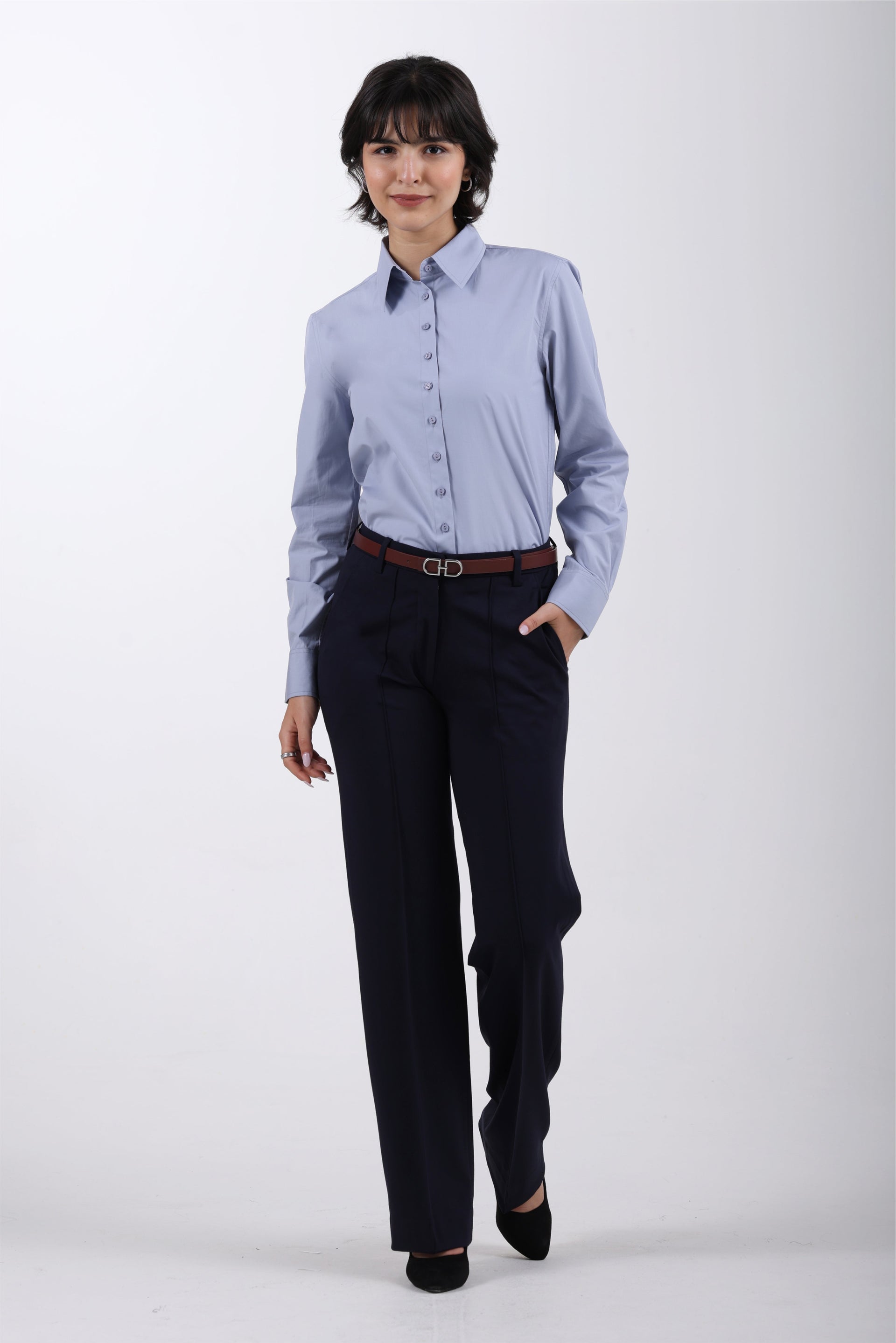 Bespoke Shirts