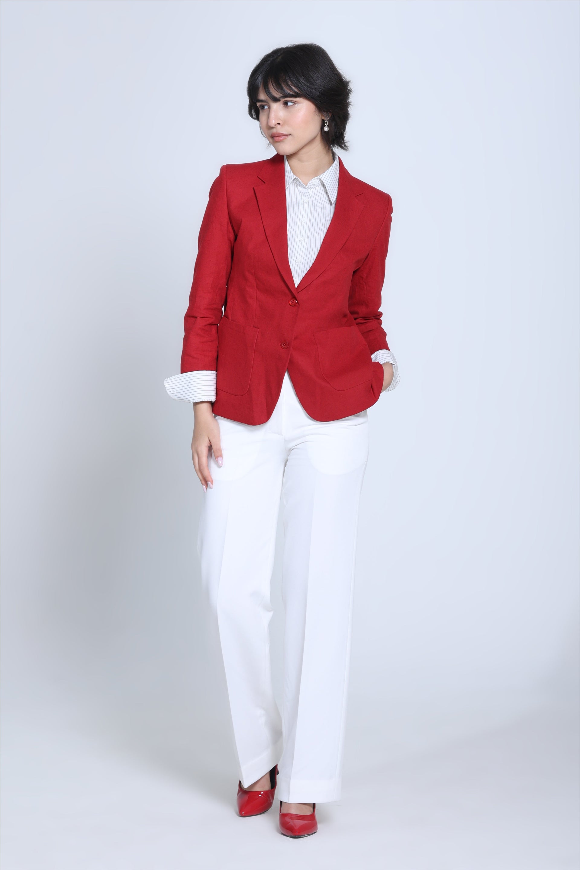 Blazers & Jackets