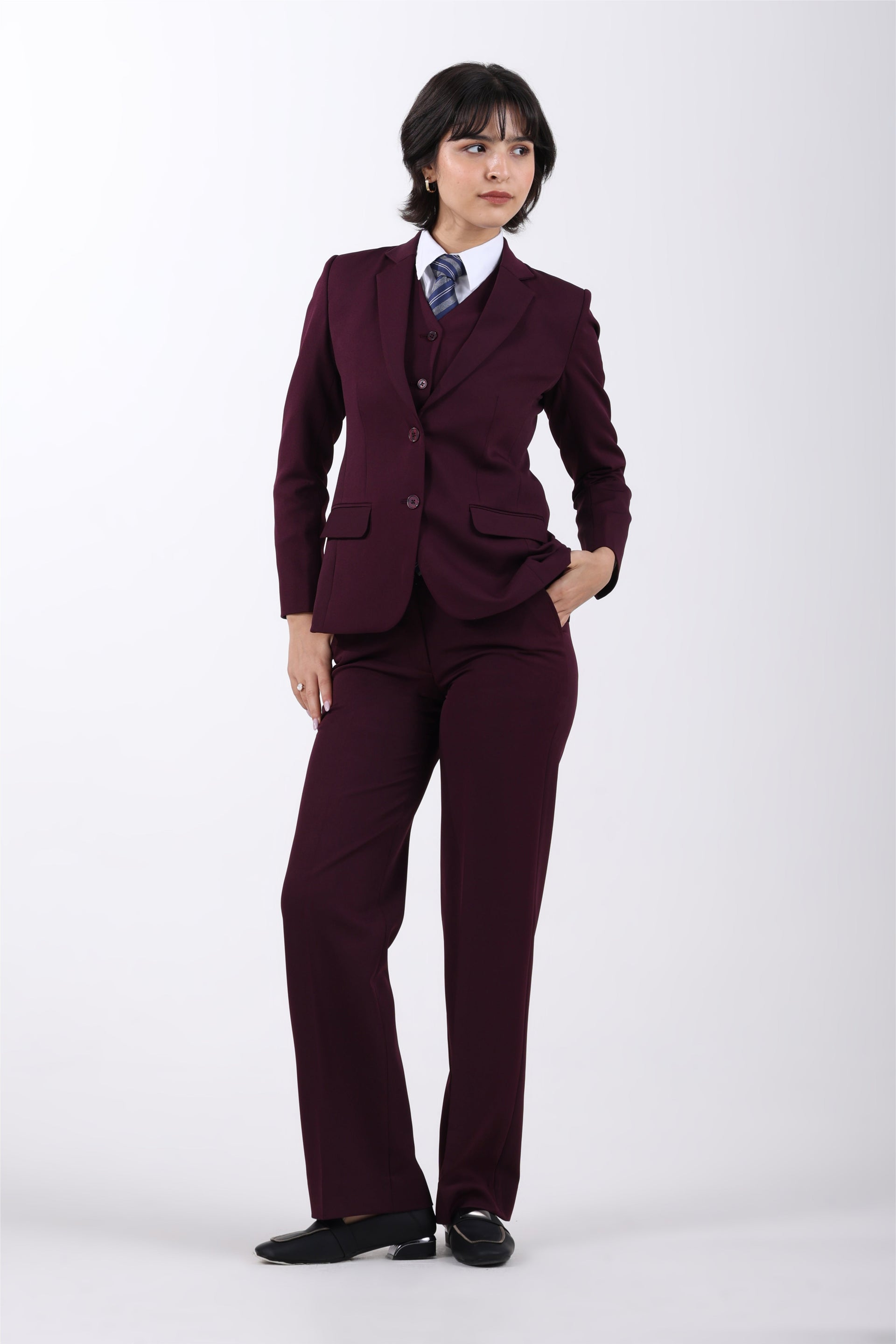 Suit Sets