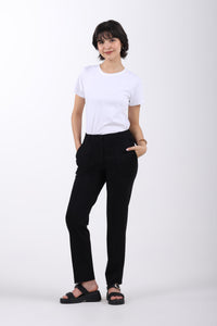 Limitless Core™ Tapered Pants – Black