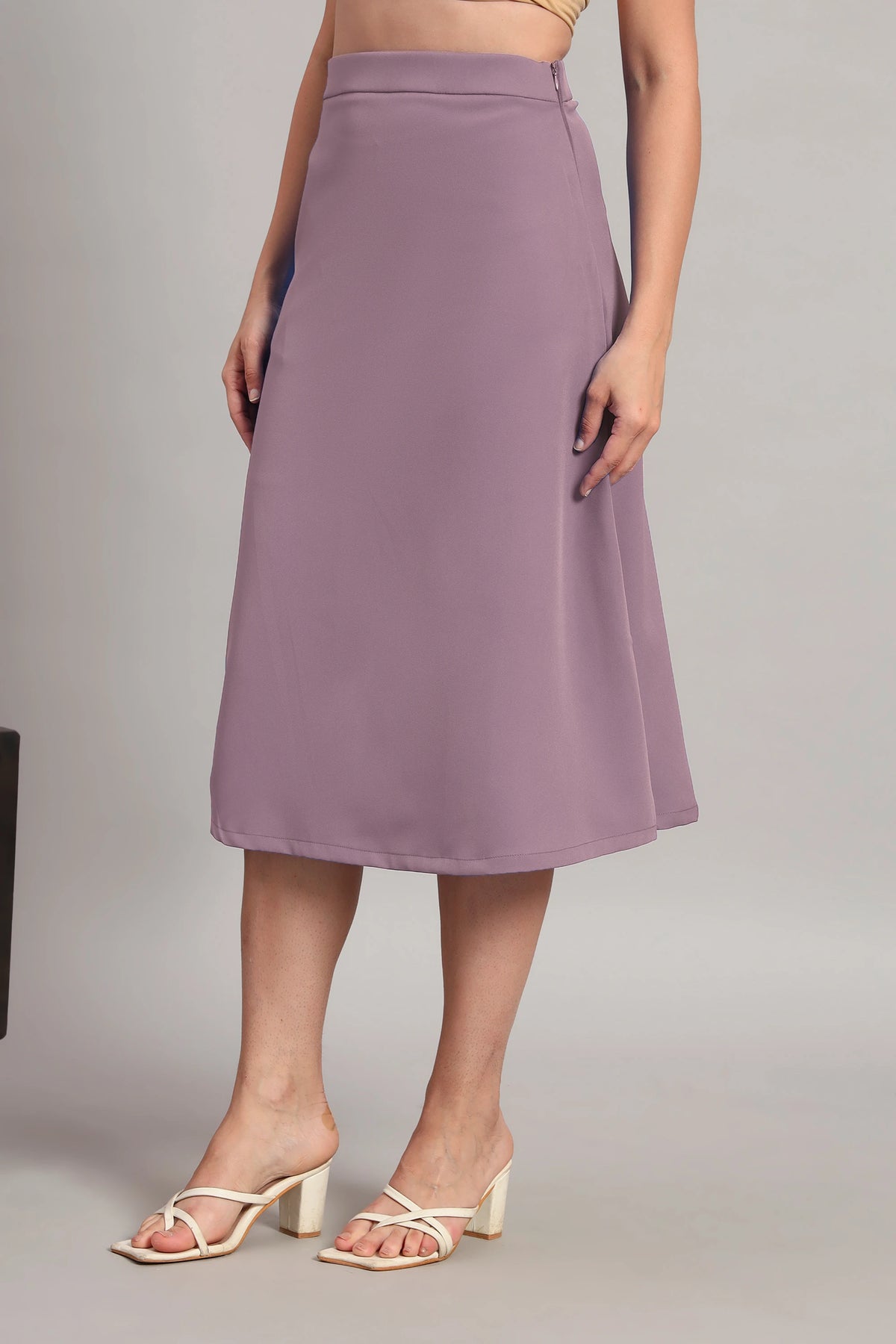 The Cool Co-ord, Dusty Blush Pink