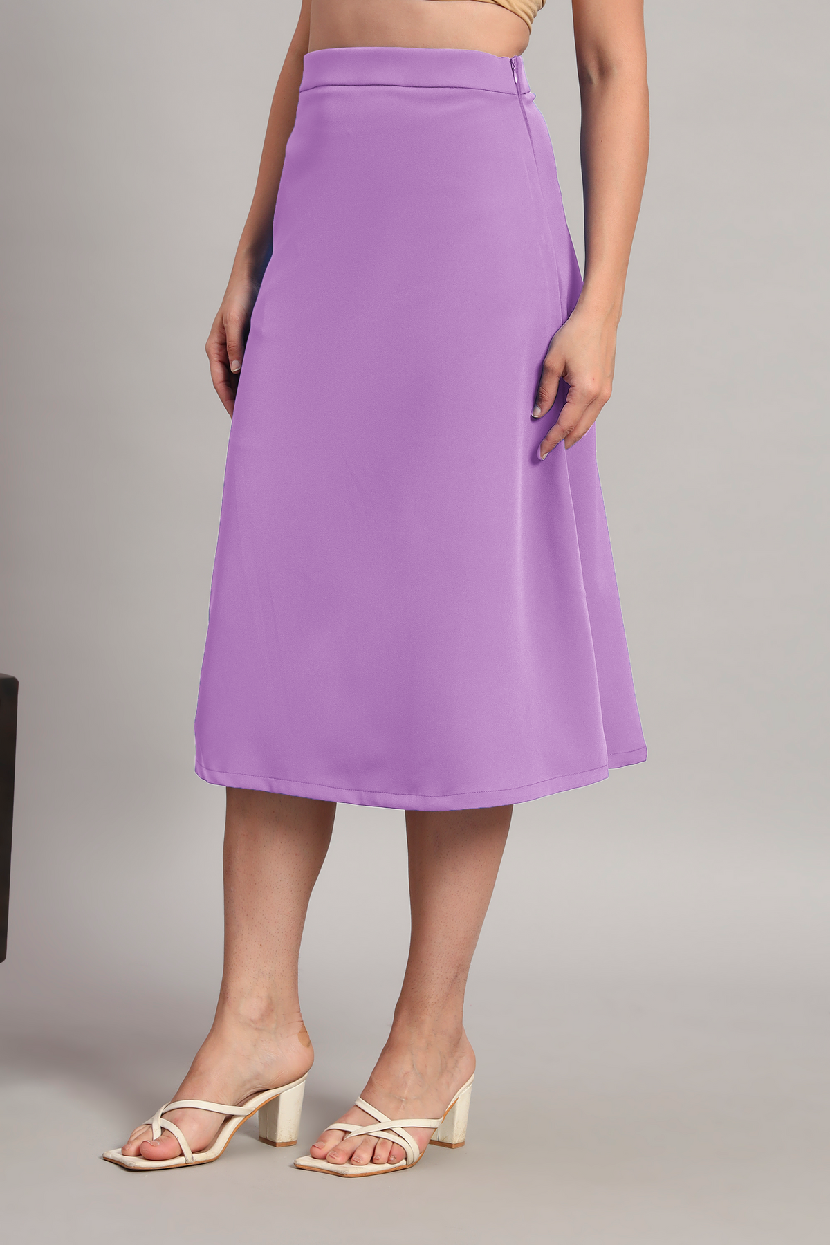 The Cool Co-ord, Lilac