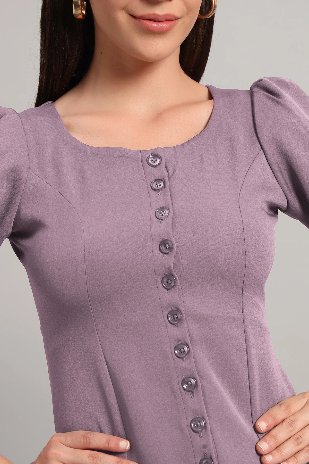 Ease Mode Co-ord, Dusty Blush Pink