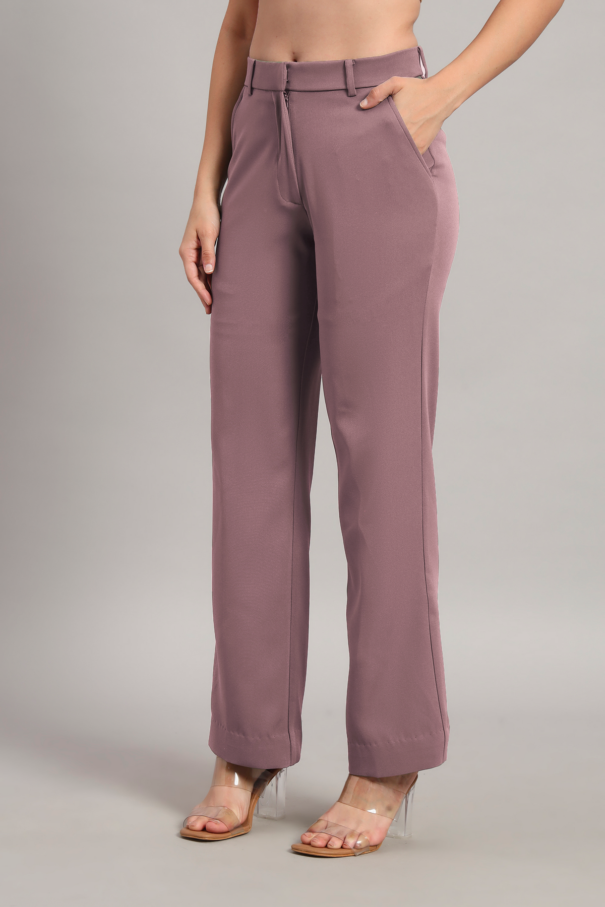 Ease Mode Co-ord, Dusty Blush Pink