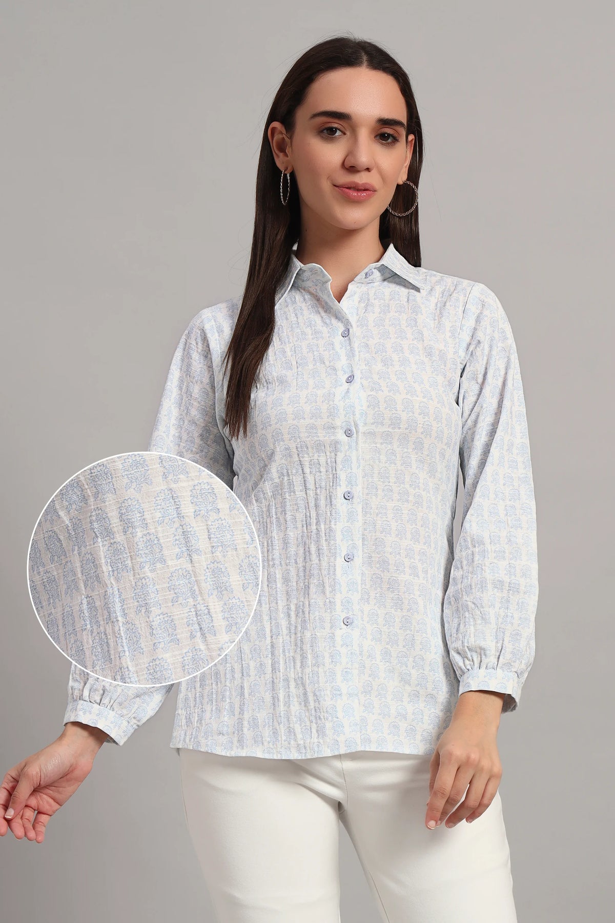 Skye Shirt