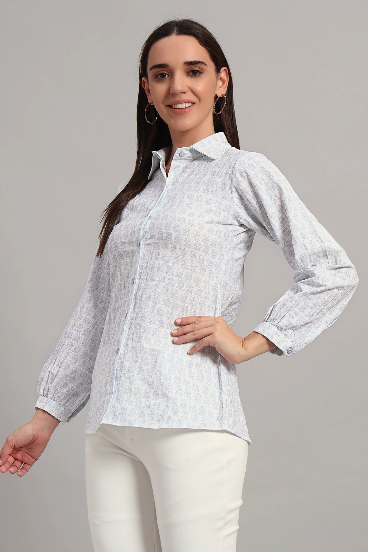 Skye Shirt
