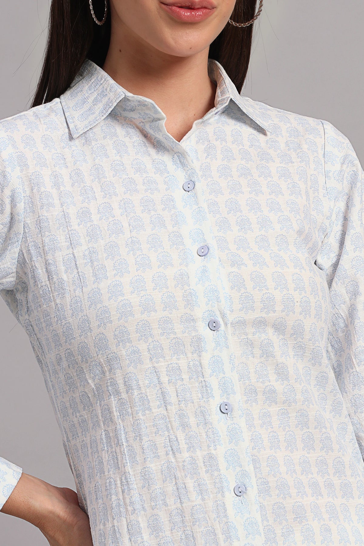 Skye Shirt