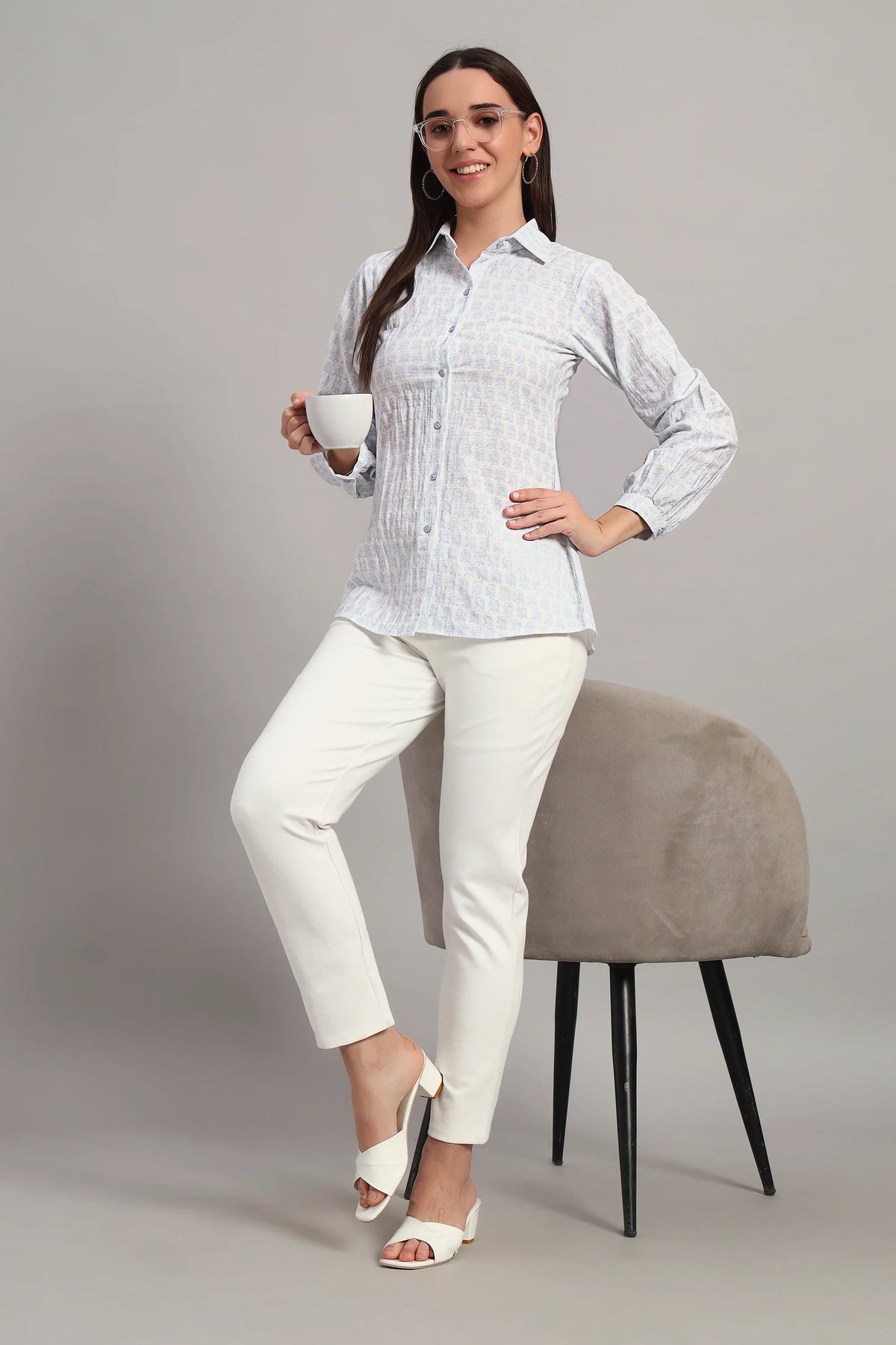 Skye Shirt