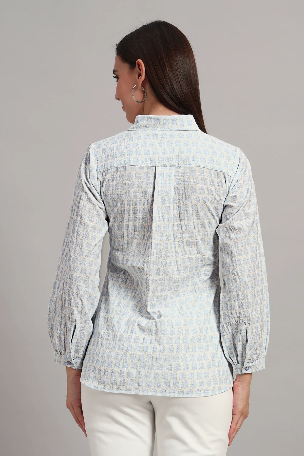 Skye Shirt