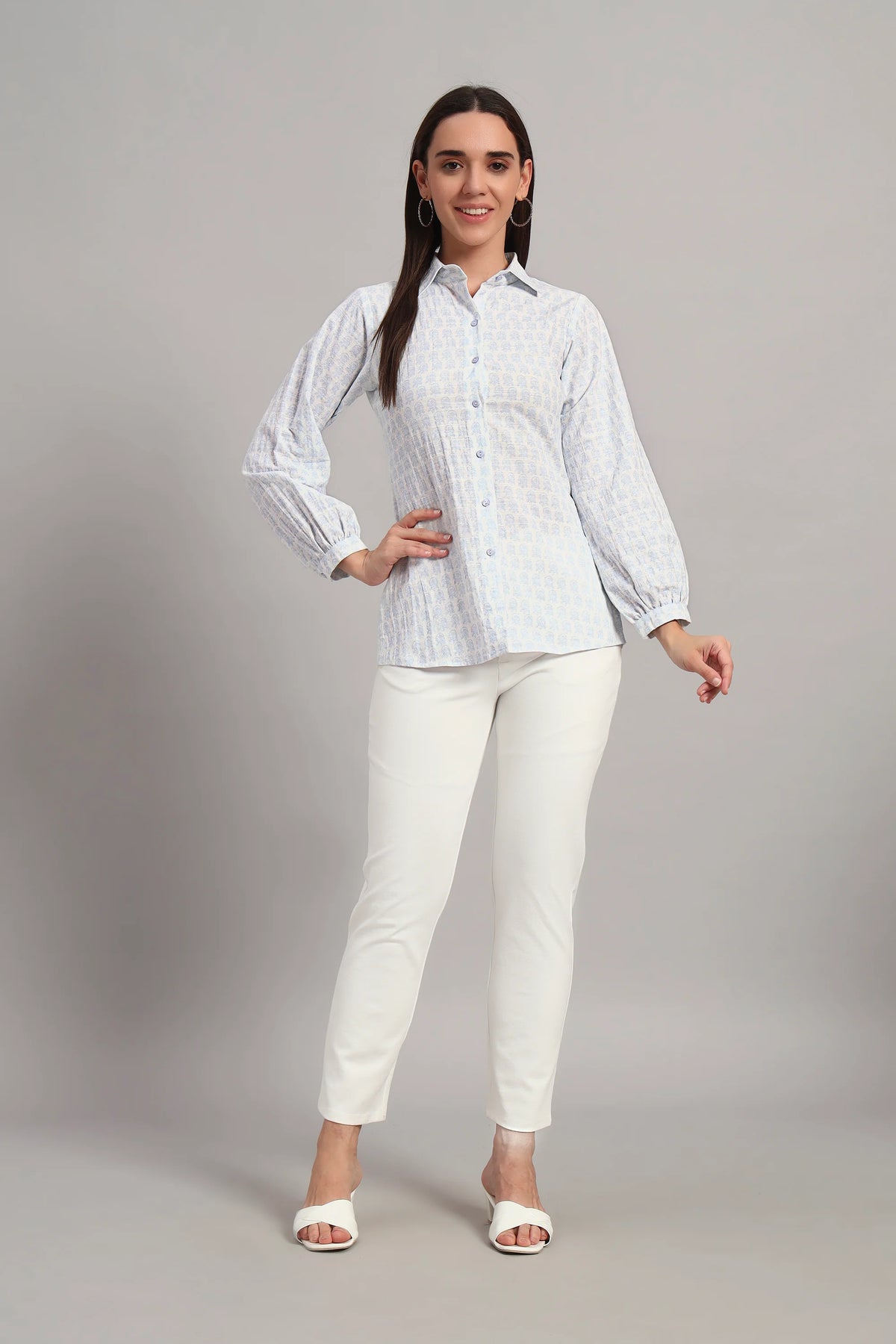 Skye Shirt