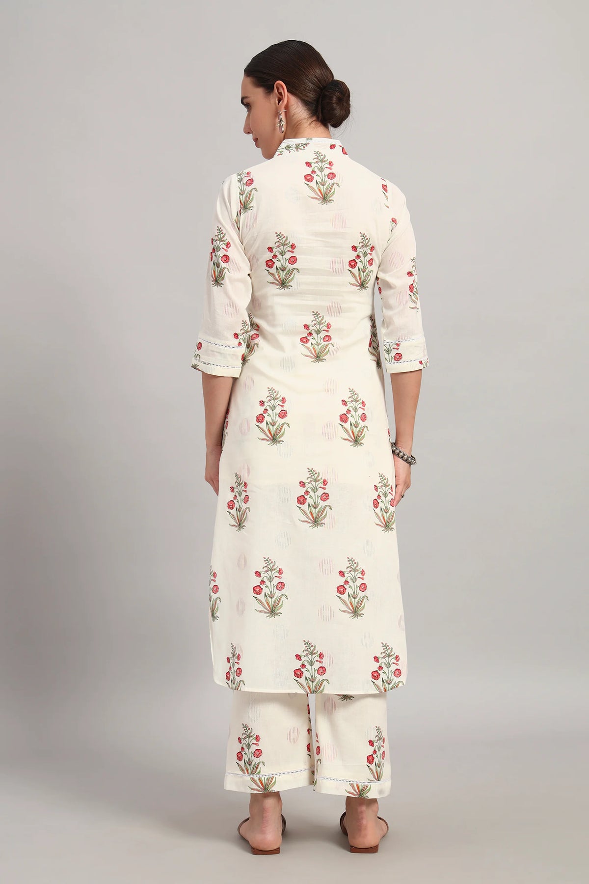 Saanjh Kurta Set