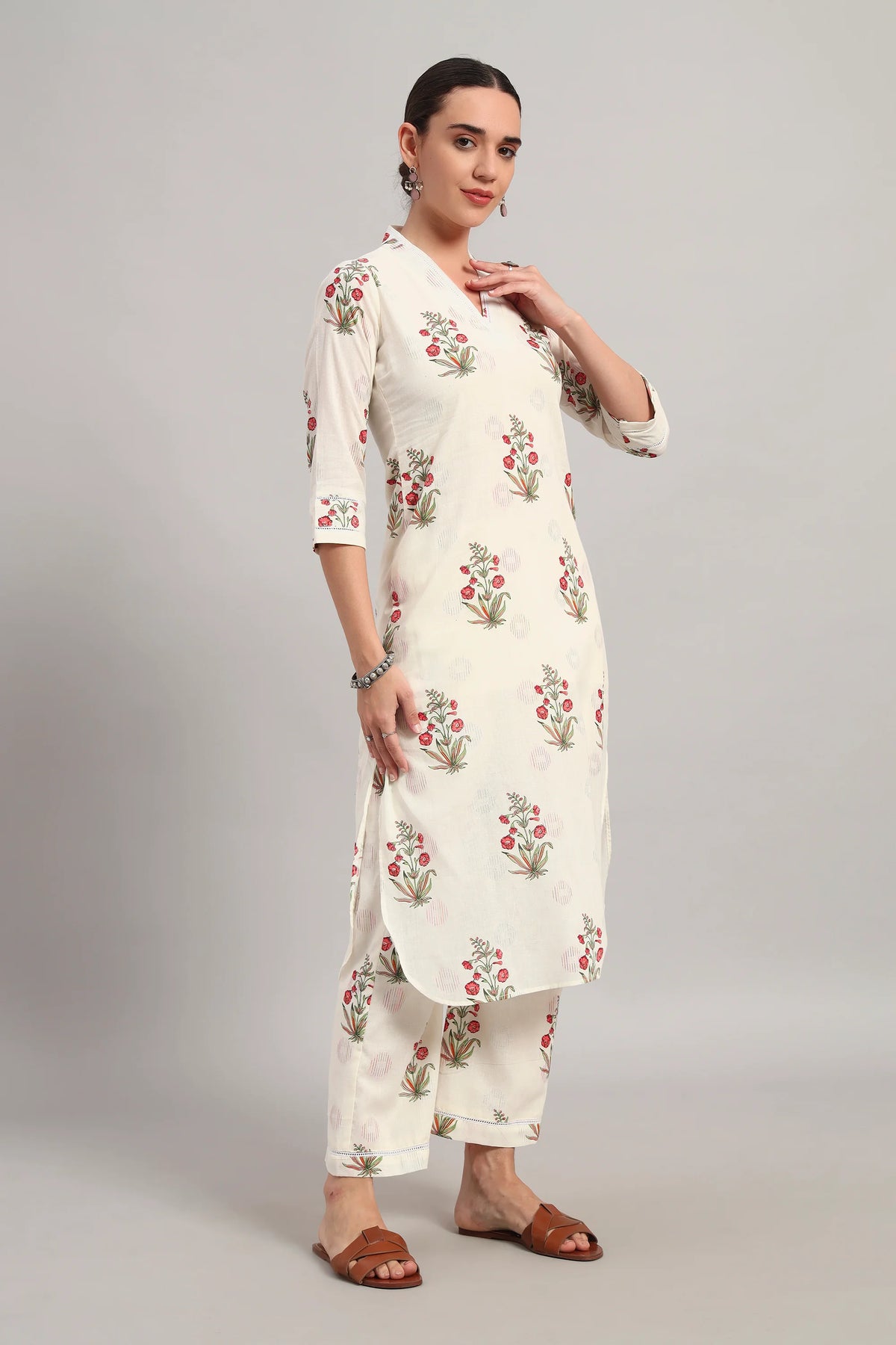 Saanjh Kurta Set