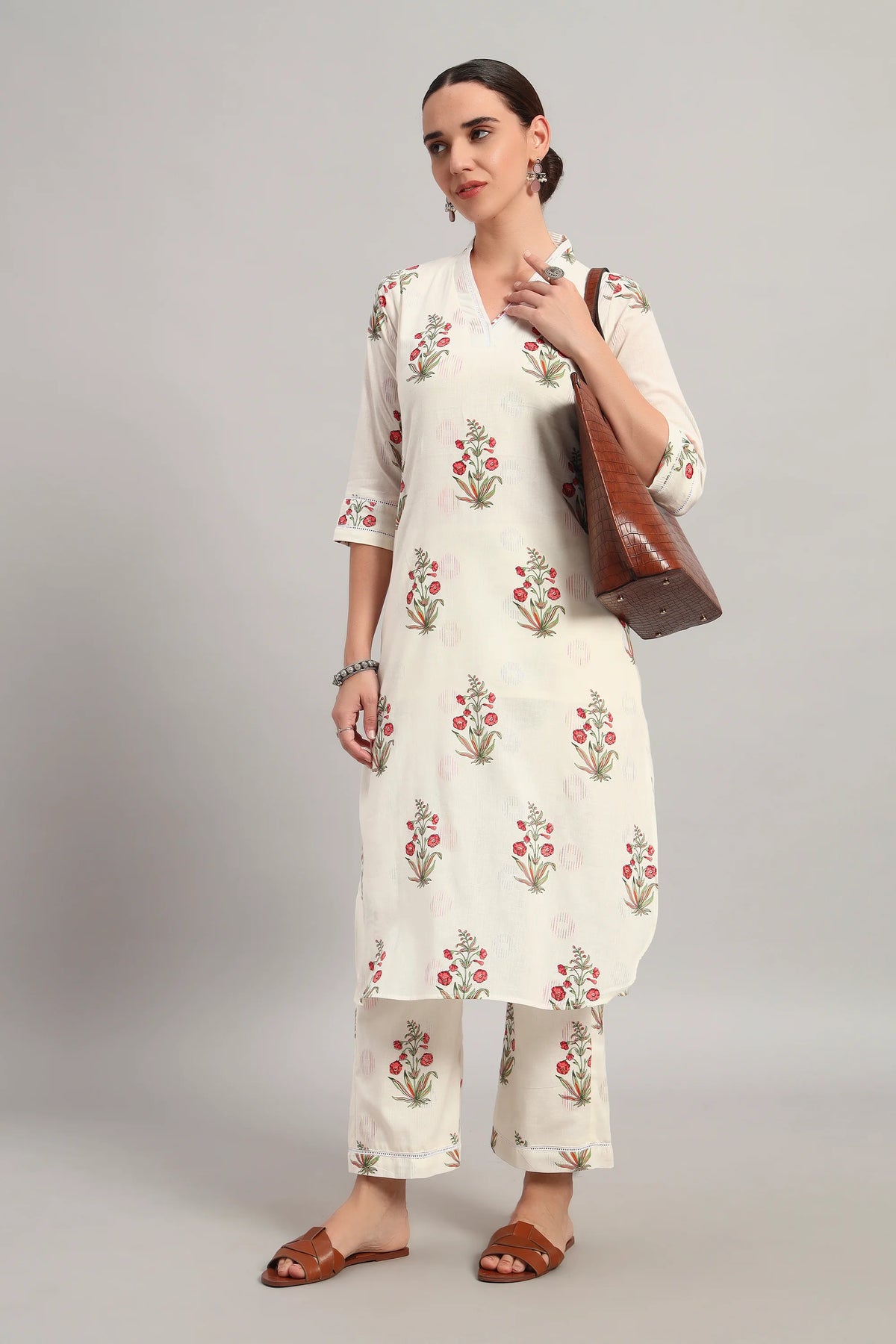Saanjh Kurta Set