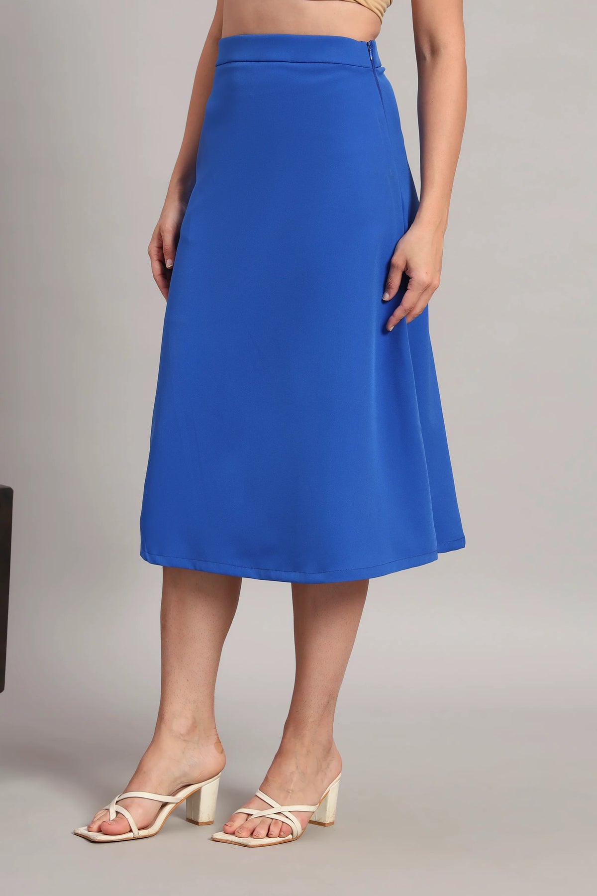 The Cool Co-ord, Blue