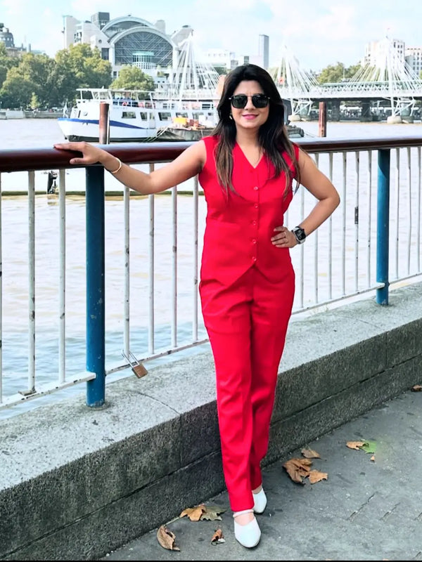 Shefali Singhal