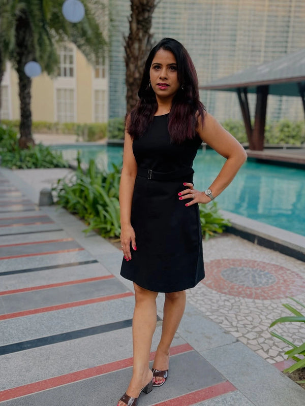 Aashi Sharma
