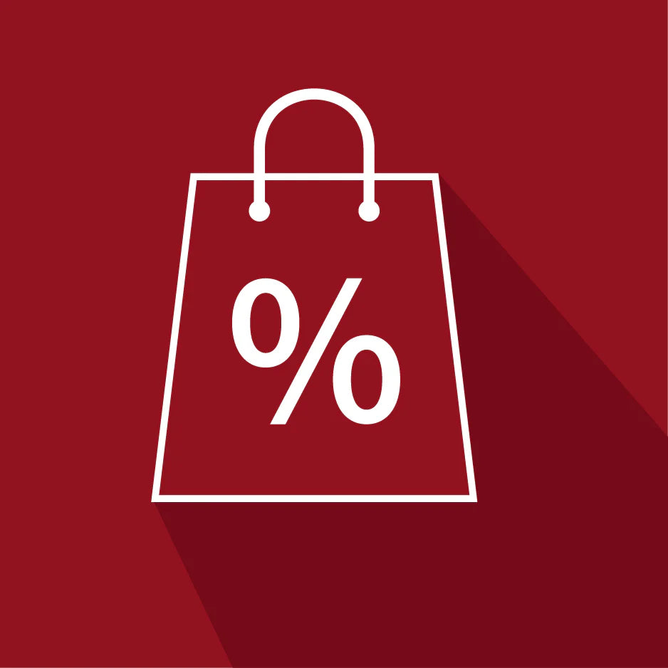 Discount Offer Icon